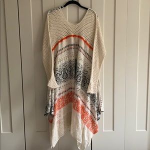 Anthropologie dress XL
